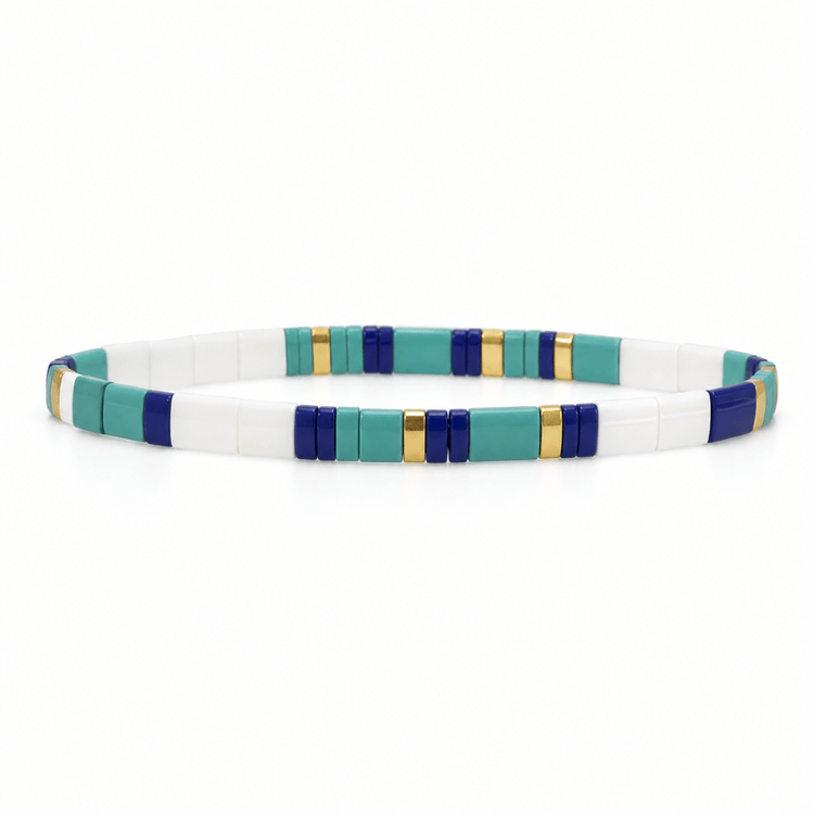 Bracelet Miyuki Aurora