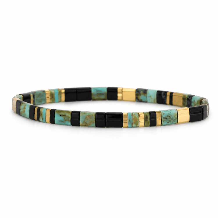 Bracelet Miyuki Kelpia