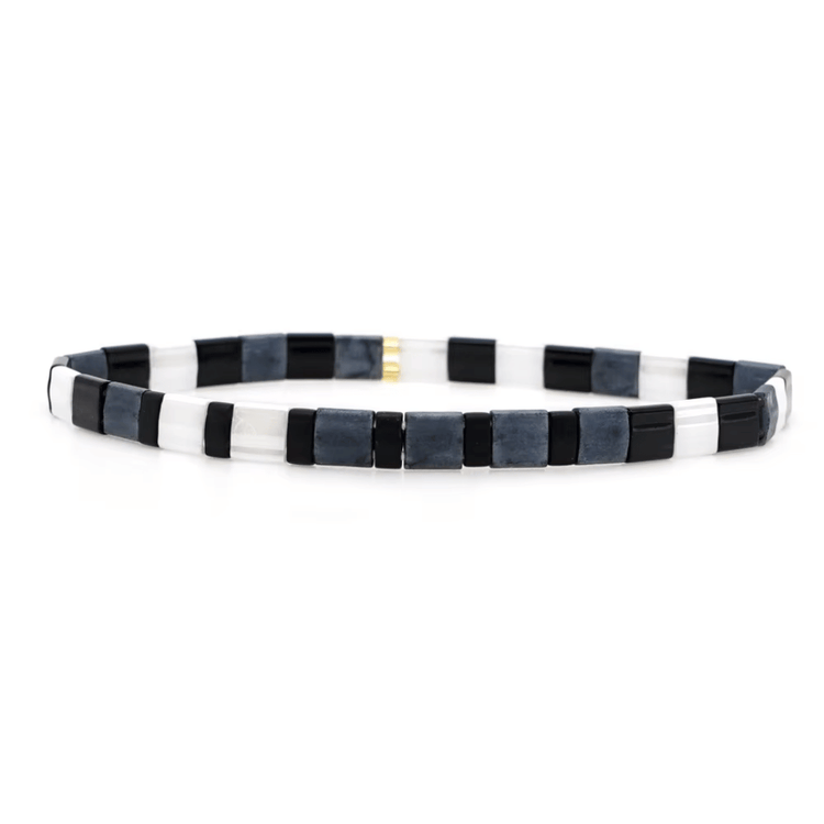 Bracelet Miyuki Shadow