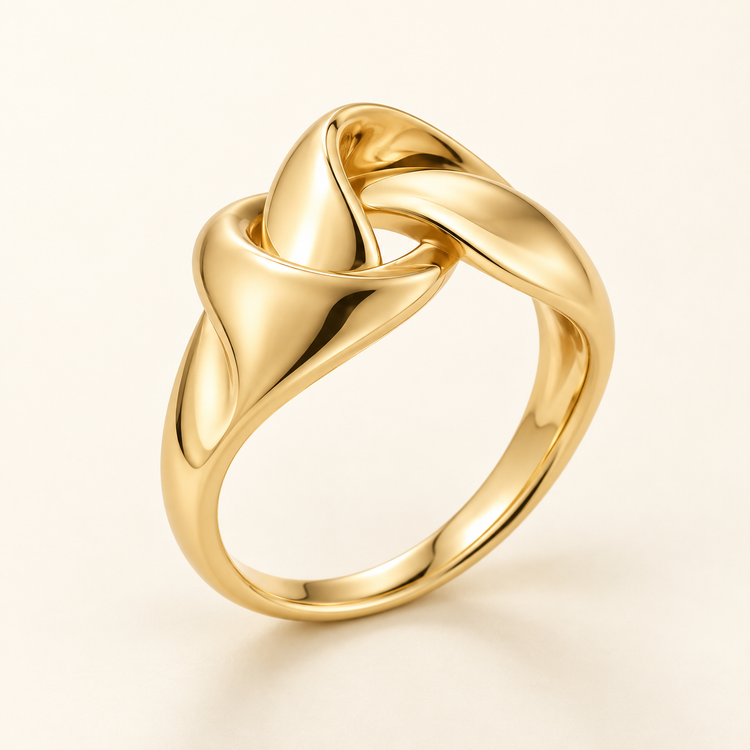 Anello Nodo di Luce