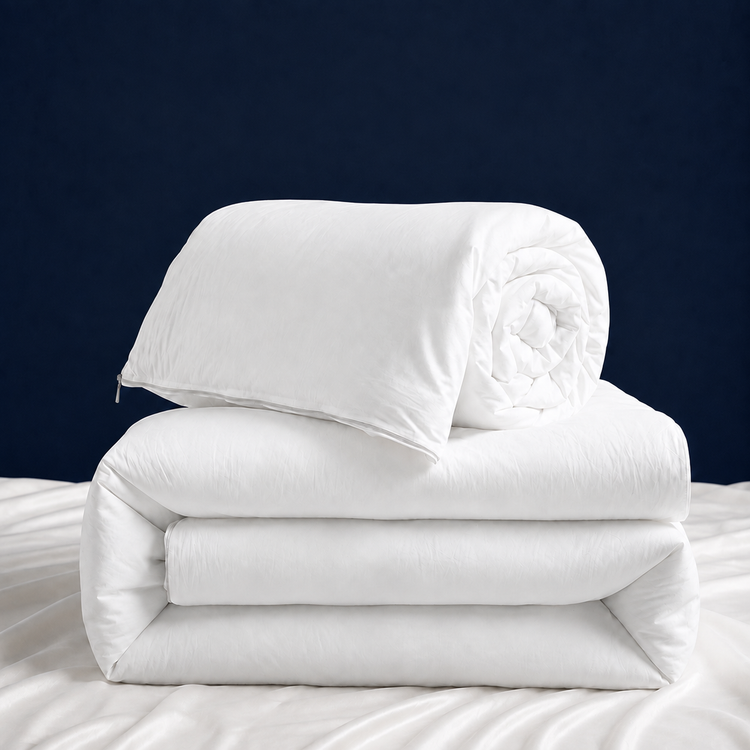 Couette 2-en-1