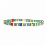 Bracelet Miyuki Advenia