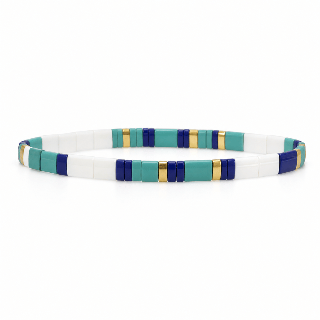 Bracelet Miyuki Aurora