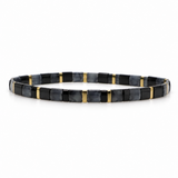 Bracelet Miyuki Eclipse