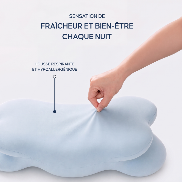 Housse d'Oreiller enfant