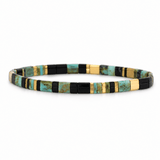 Bracelet Miyuki Kelpia