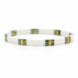 Bracelet Miyuki Sageria