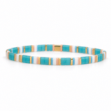 Bracelet Miyuki Seashore