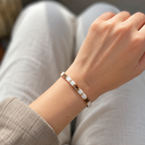 Bracelet Miyuki Serene