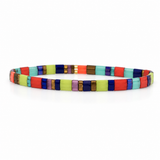 Bracelet Miyuki Pulse
