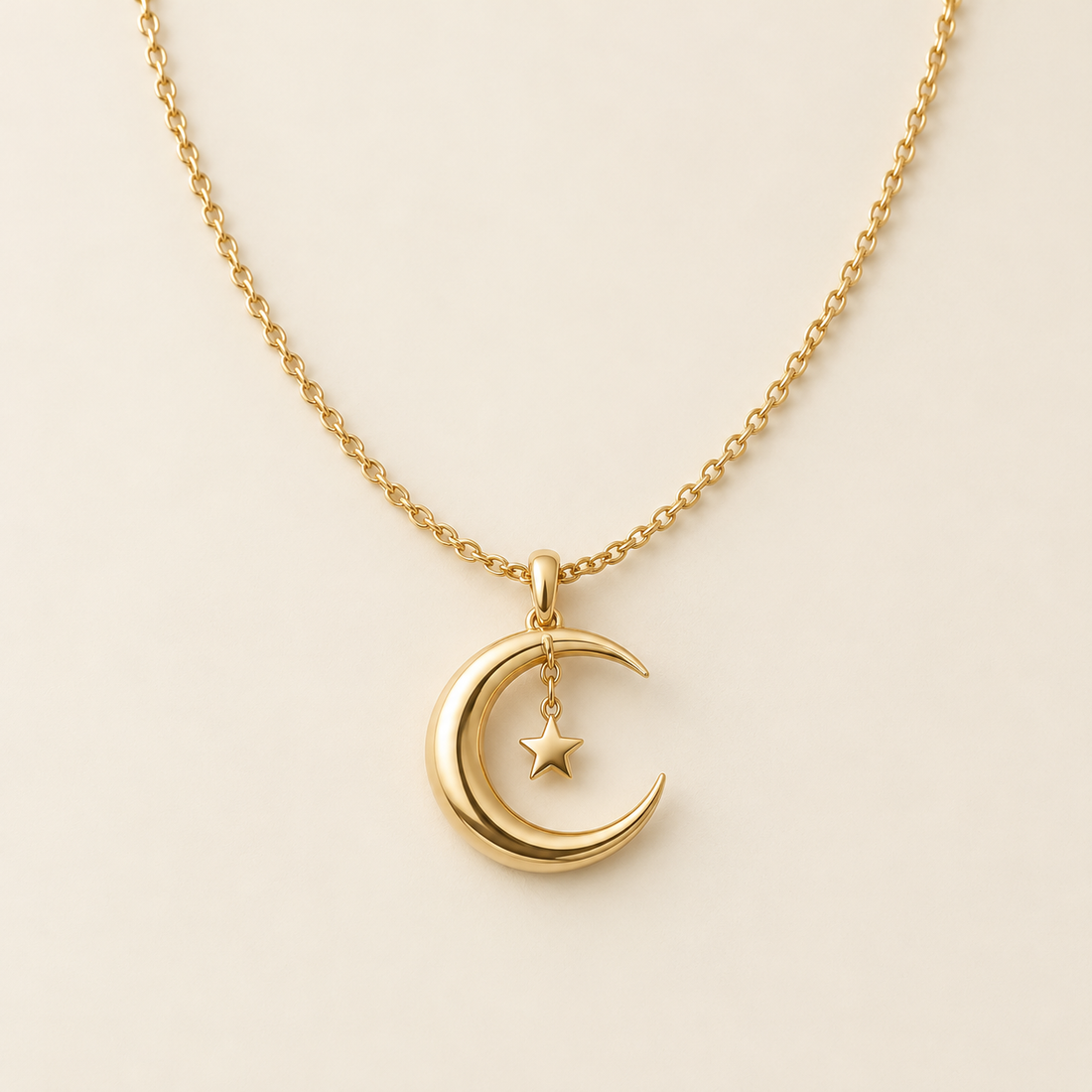 Collana Luna Segreta