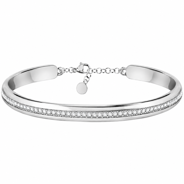 Bracciale Cerchi Elegante