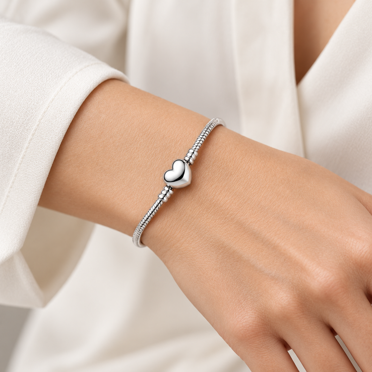 Bracciale Cuore