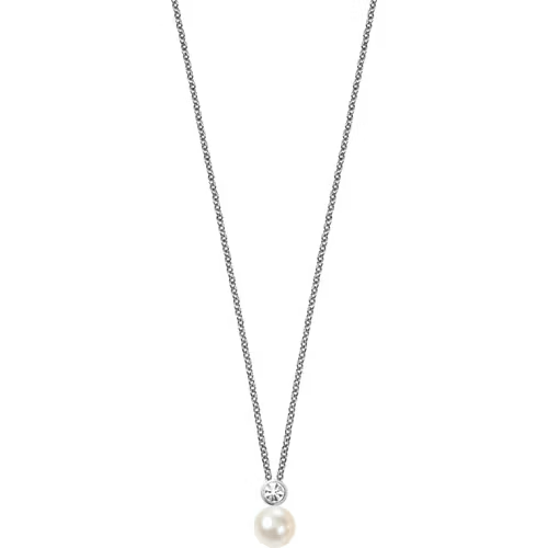 Collana Perla Elegante